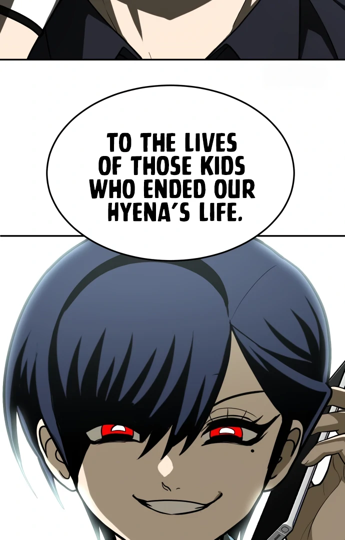 A Sense of Amusement Chapter 31 - page 169