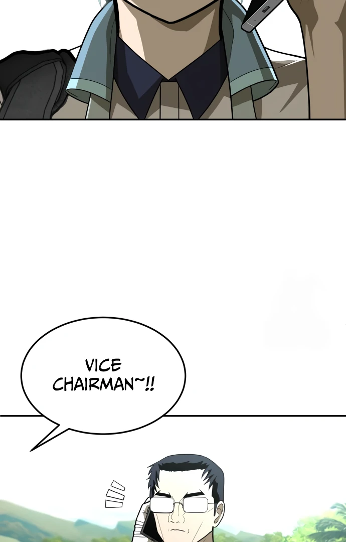 A Sense of Amusement Chapter 31 - page 170