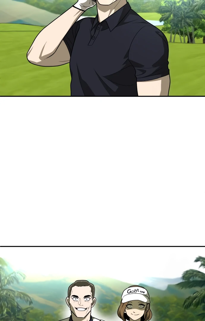 A Sense of Amusement Chapter 31 - page 171