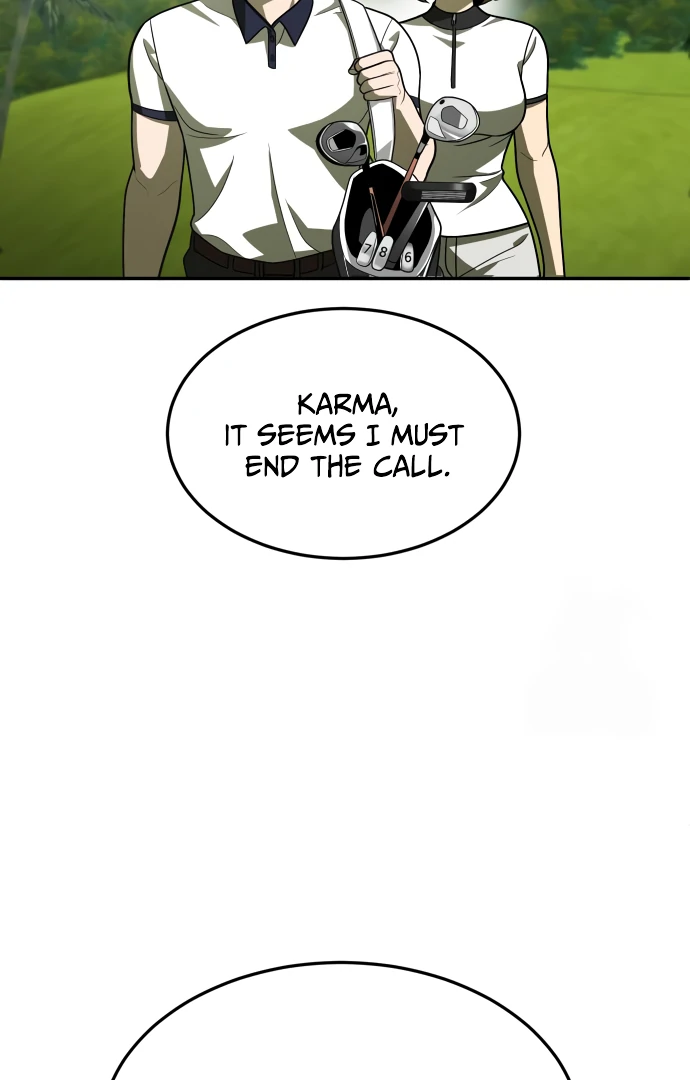 A Sense of Amusement Chapter 31 - page 172