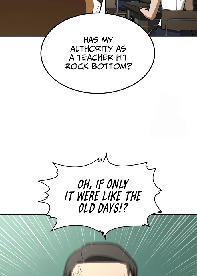 A Sense of Amusement Chapter 31 - page 17