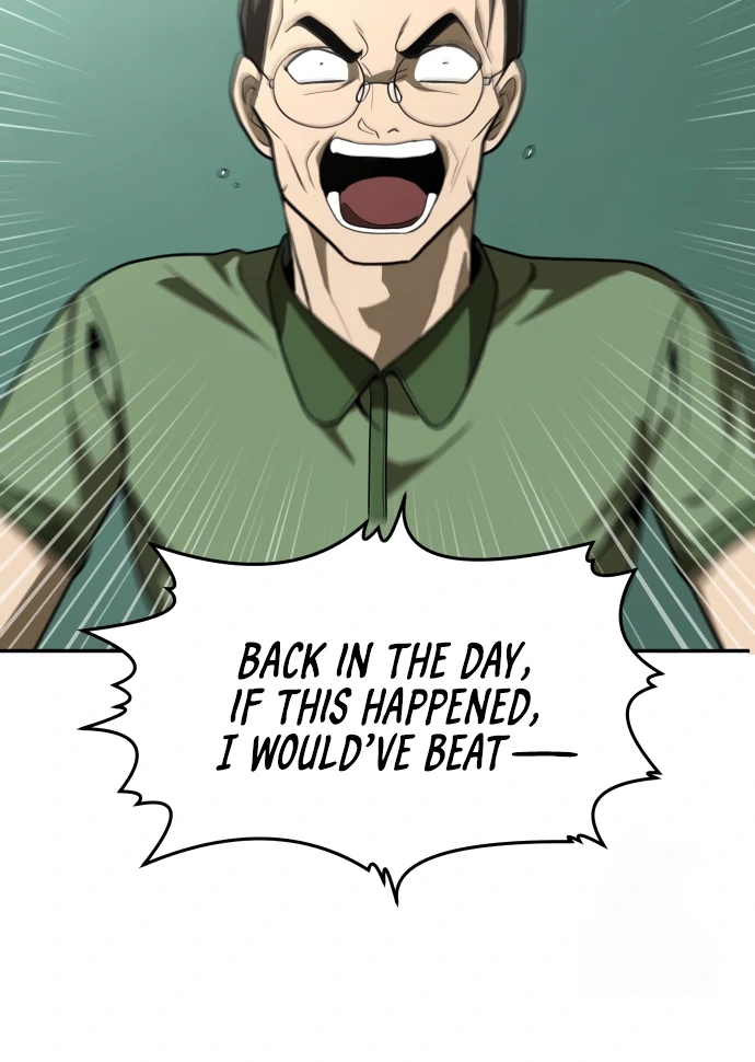 A Sense of Amusement Chapter 31 - page 18