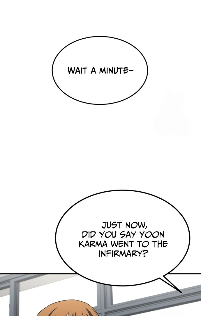 A Sense of Amusement Chapter 31 - page 20