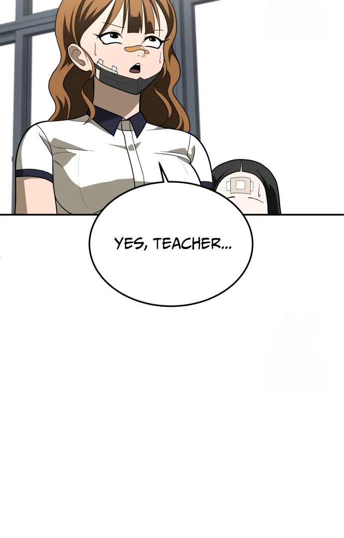 A Sense of Amusement Chapter 31 - page 21