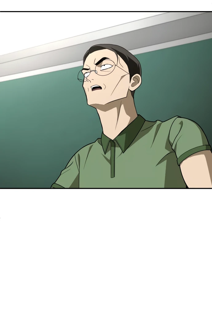 A Sense of Amusement Chapter 31 - page 22