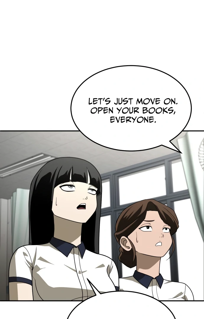 A Sense of Amusement Chapter 31 - page 24