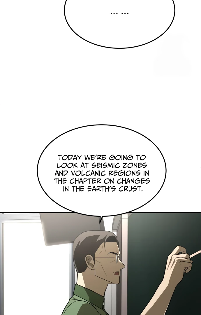 A Sense of Amusement Chapter 31 - page 25
