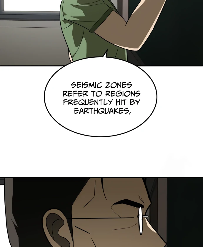 A Sense of Amusement Chapter 31 - page 26