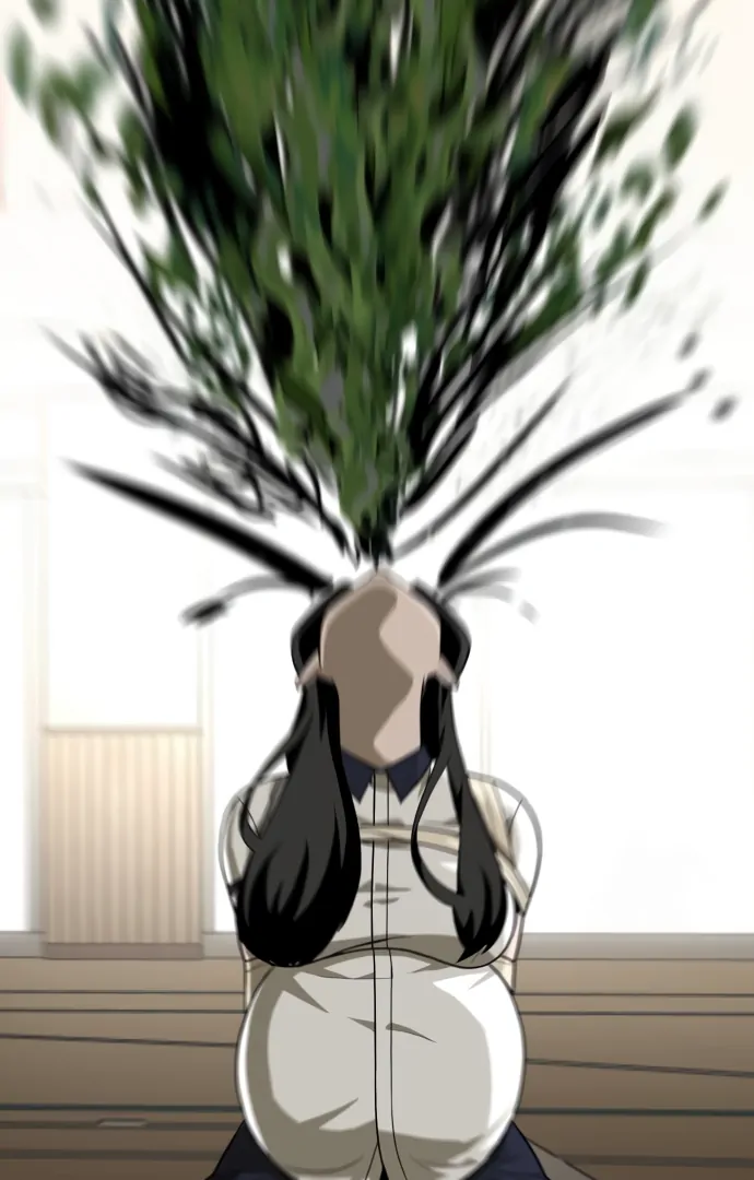 A Sense of Amusement Chapter 31 - page 29