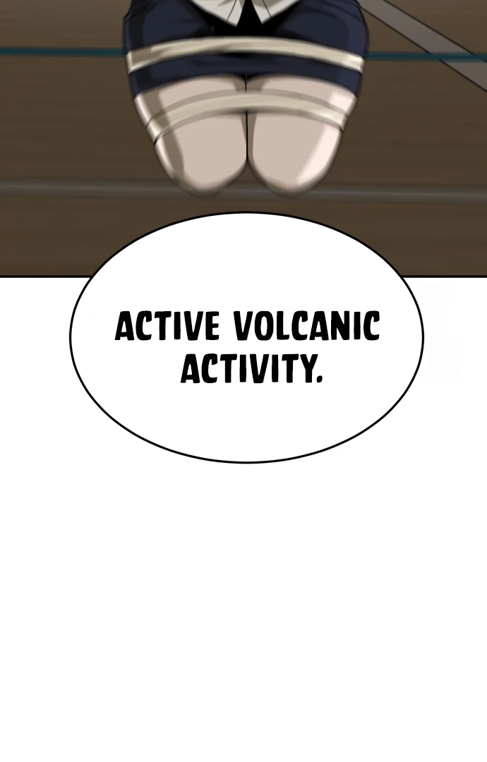 A Sense of Amusement Chapter 31 - page 30