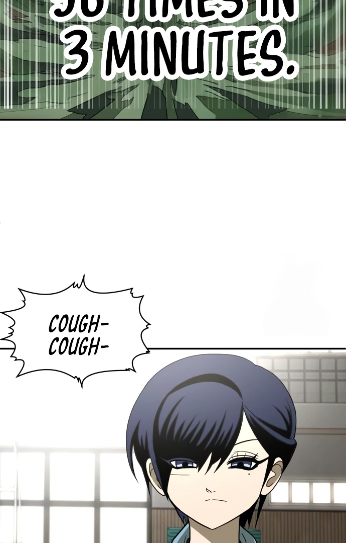 A Sense of Amusement Chapter 31 - page 46