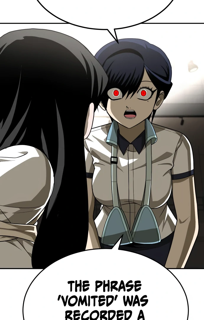 A Sense of Amusement Chapter 31 - page 49