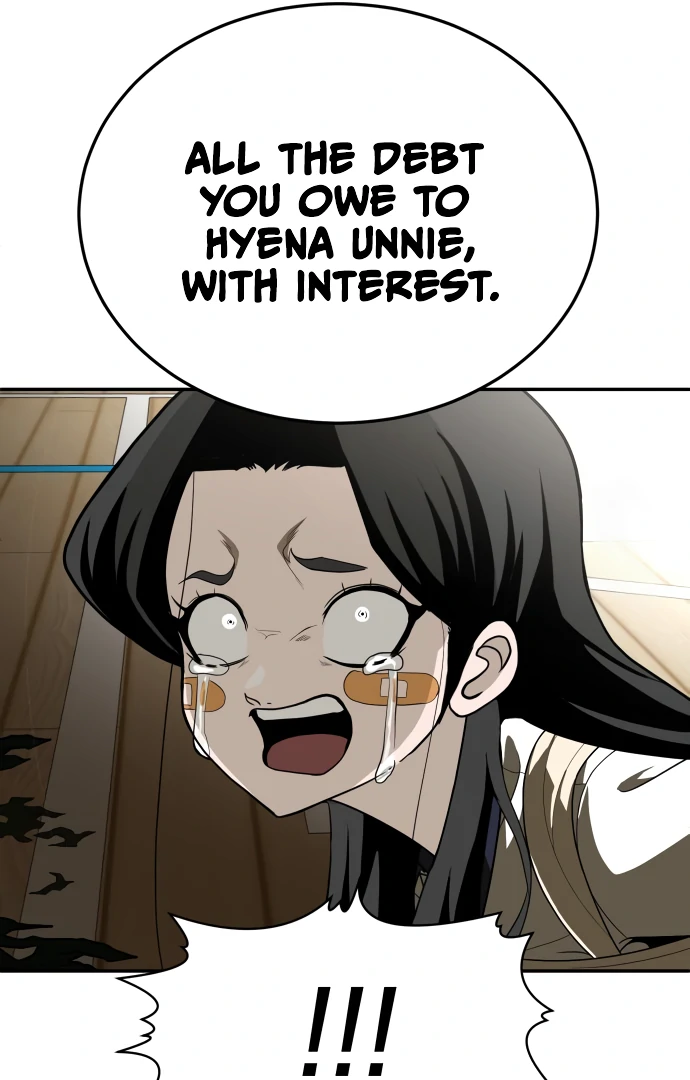 A Sense of Amusement Chapter 31 - page 53