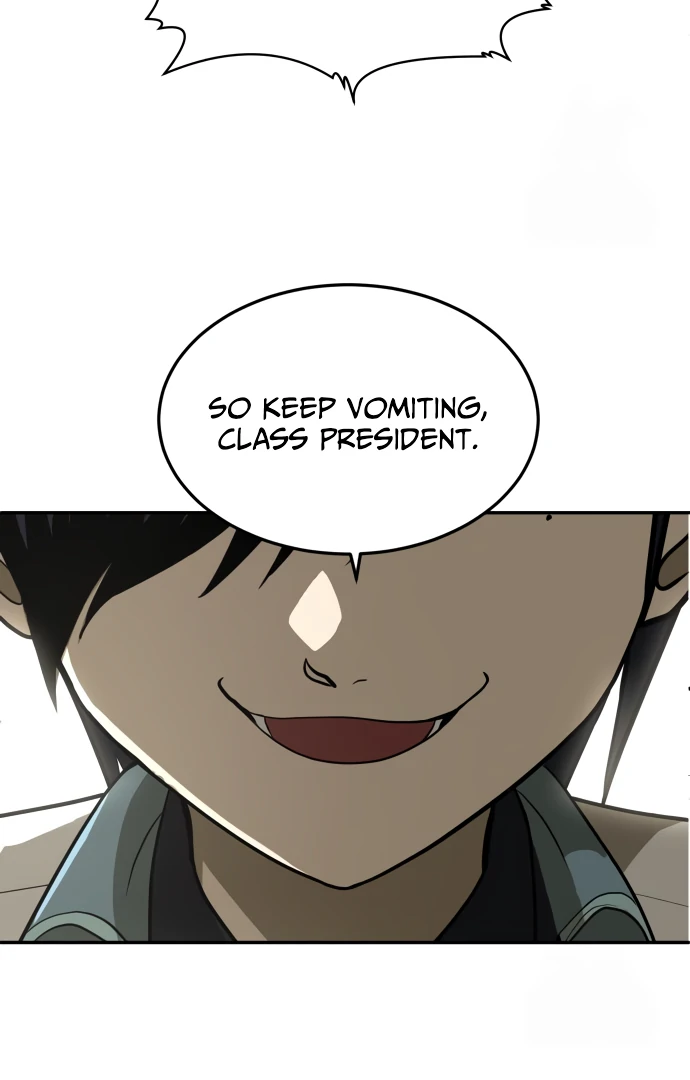 A Sense of Amusement Chapter 31 - page 54