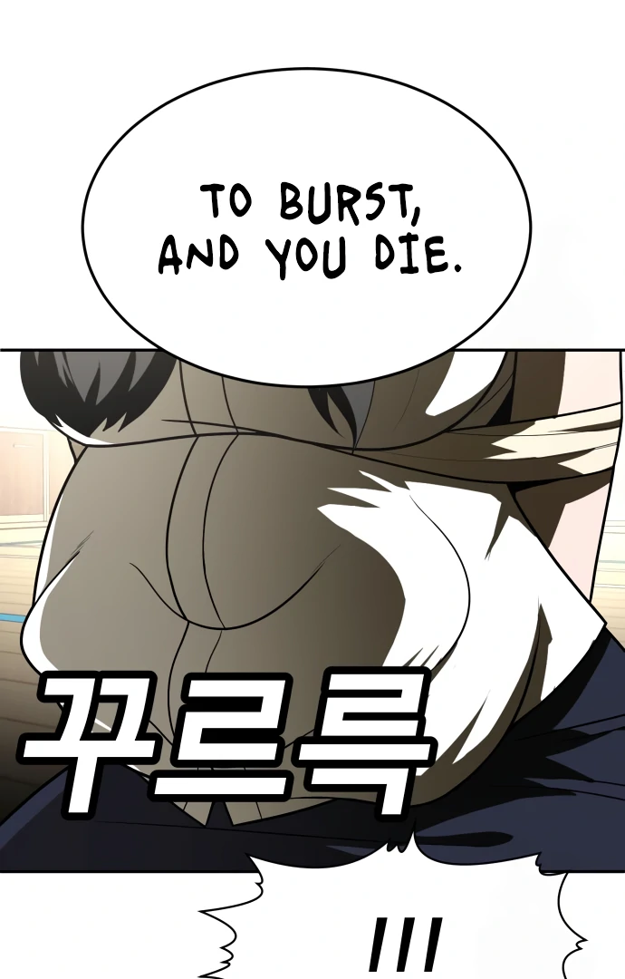 A Sense of Amusement Chapter 31 - page 56