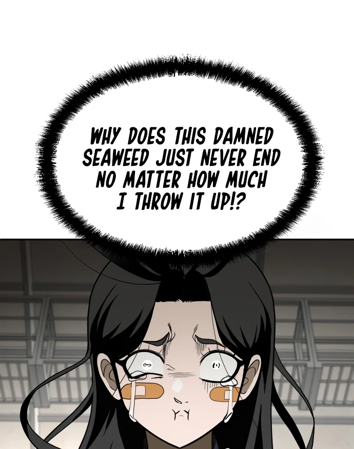 A Sense of Amusement Chapter 31 - page 60