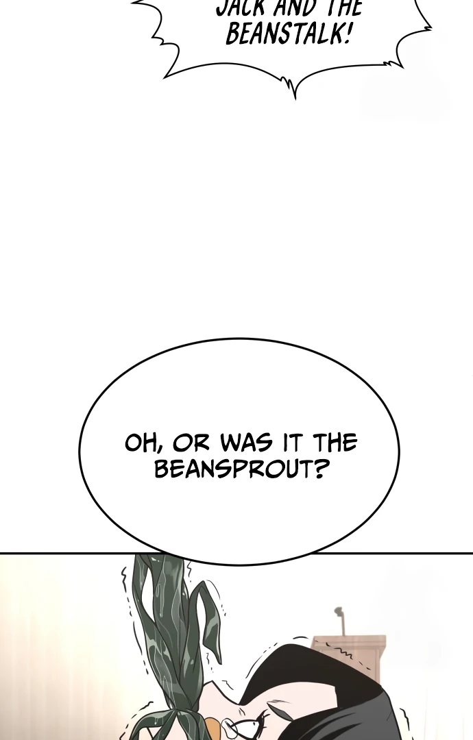 A Sense of Amusement Chapter 31 - page 72