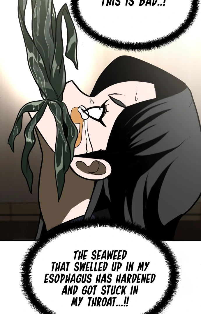 A Sense of Amusement Chapter 31 - page 74