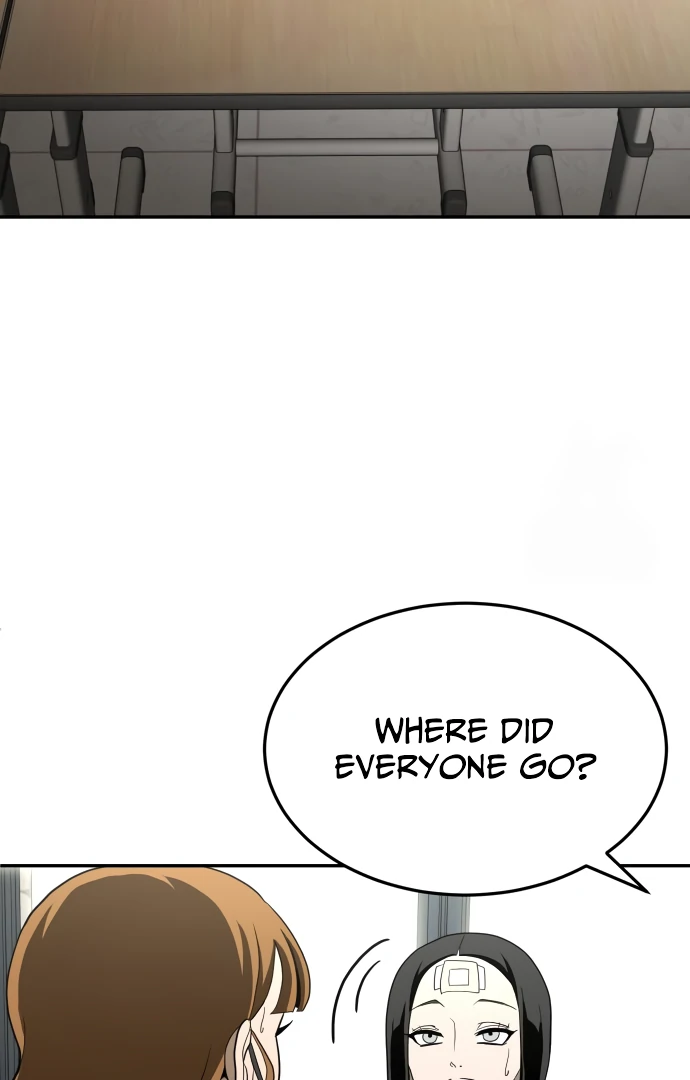 A Sense of Amusement Chapter 31 - page 7