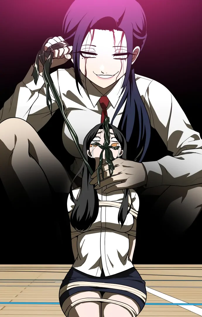 A Sense of Amusement Chapter 31 - page 79