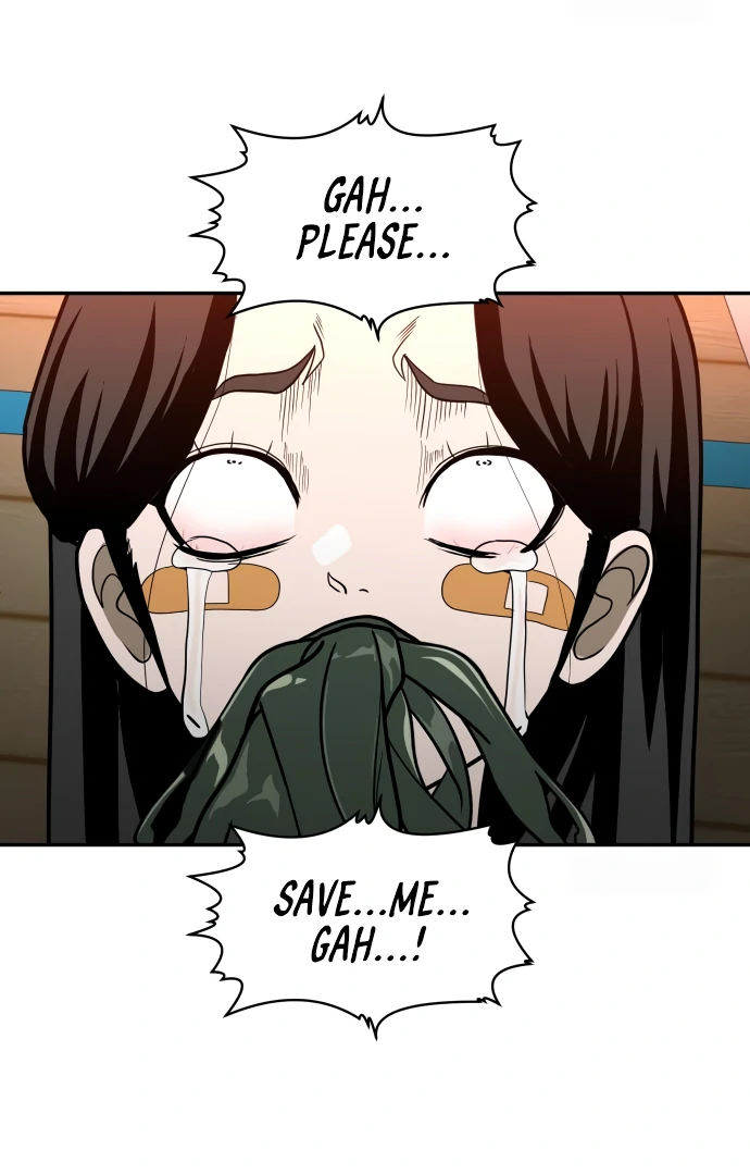 A Sense of Amusement Chapter 31 - page 83