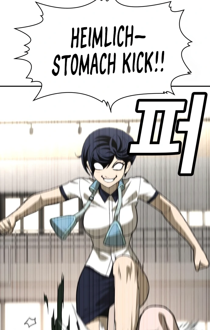 A Sense of Amusement Chapter 31 - page 91