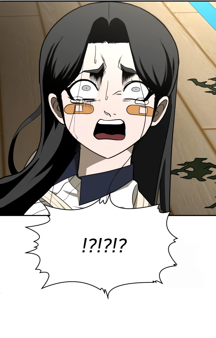 A Sense of Amusement Chapter 31 - page 97