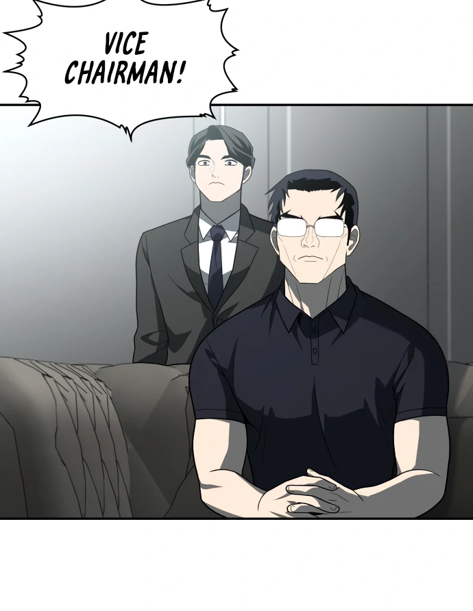 A Sense of Amusement Chapter 32 - page 99