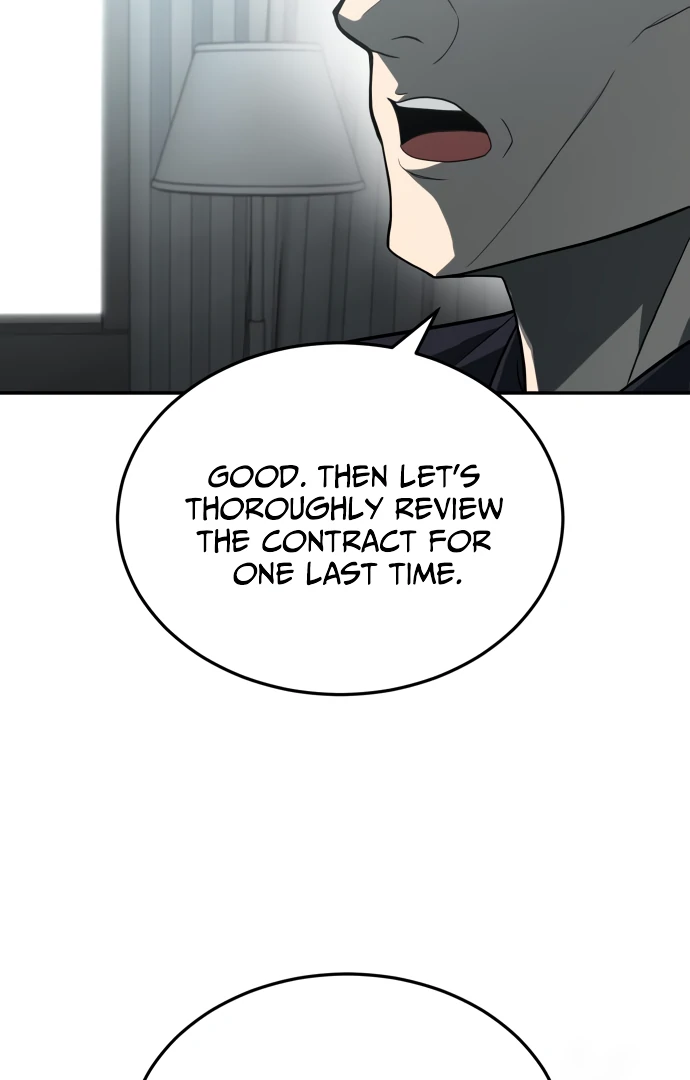 A Sense of Amusement Chapter 32 - page 102