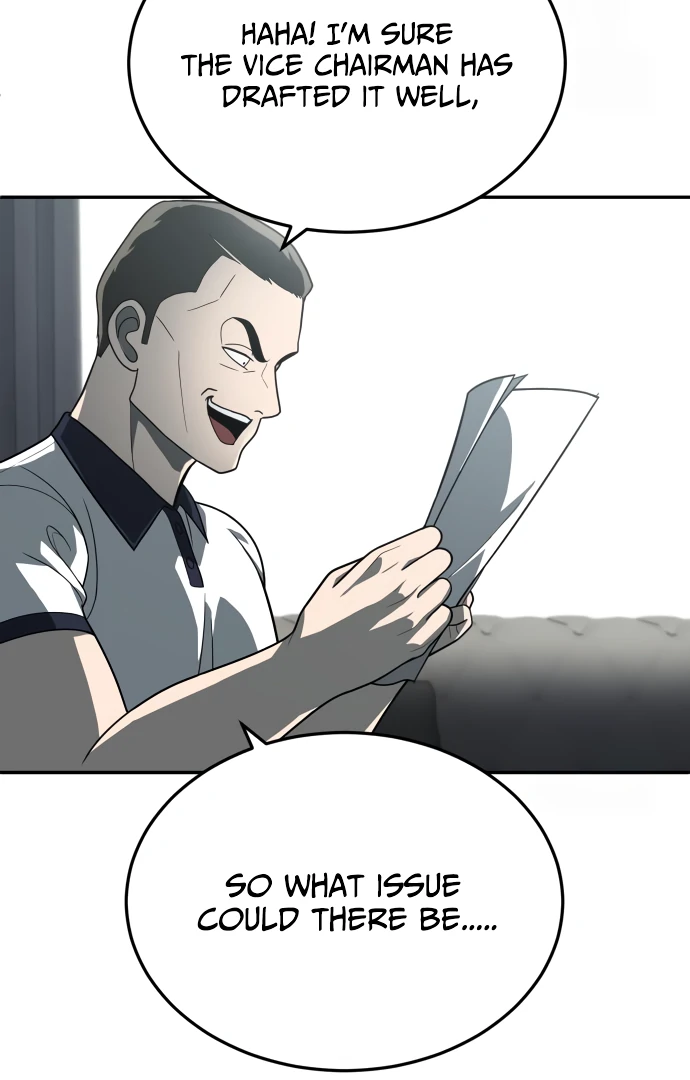 A Sense of Amusement Chapter 32 - page 103