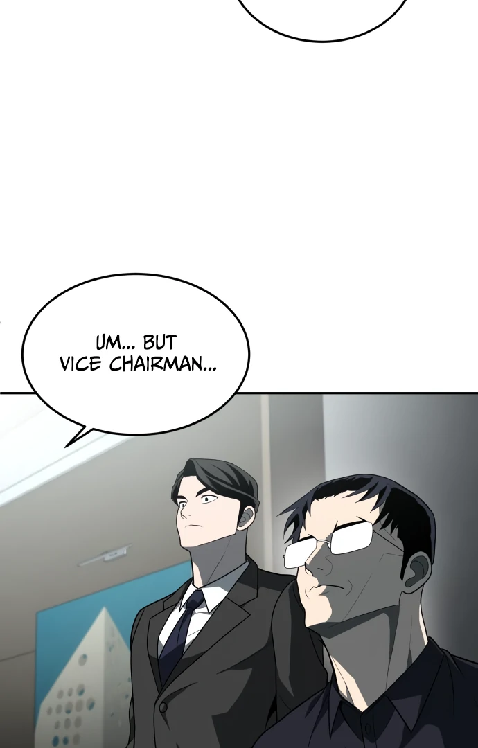 A Sense of Amusement Chapter 32 - page 105