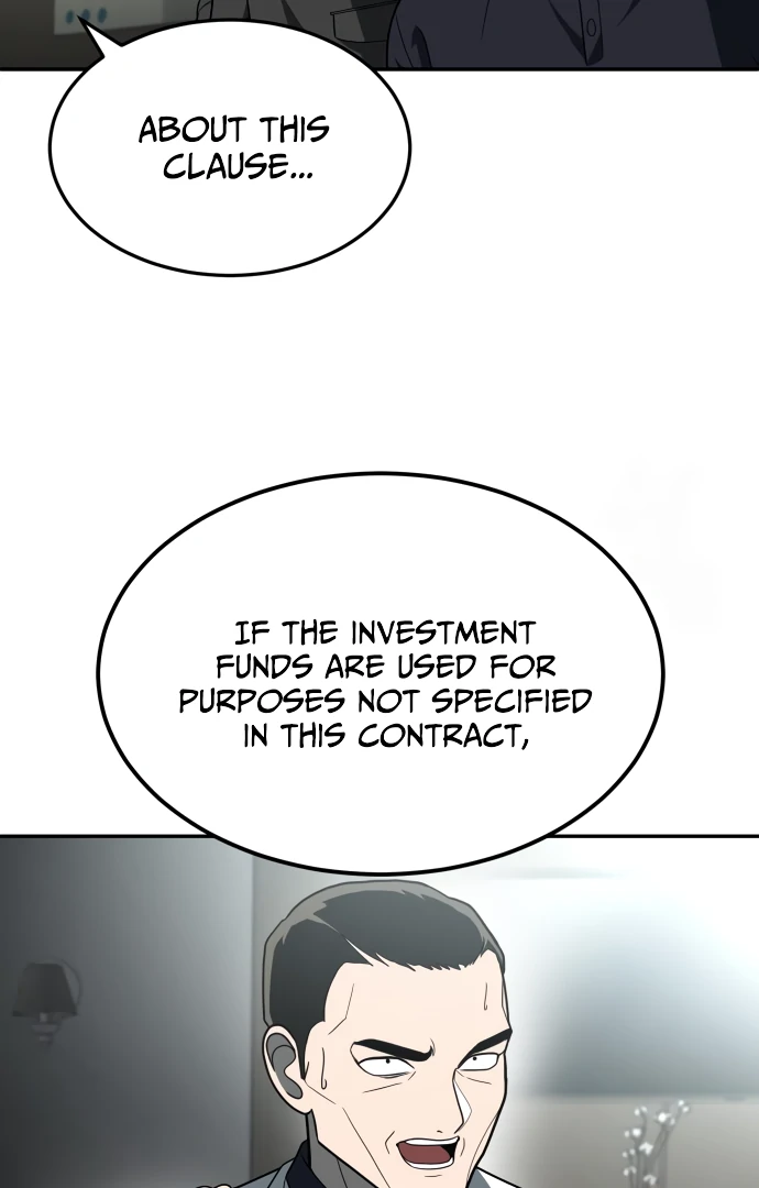 A Sense of Amusement Chapter 32 - page 106