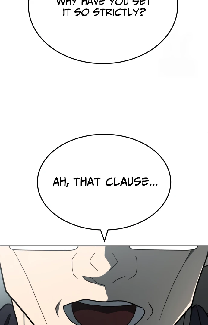 A Sense of Amusement Chapter 32 - page 110