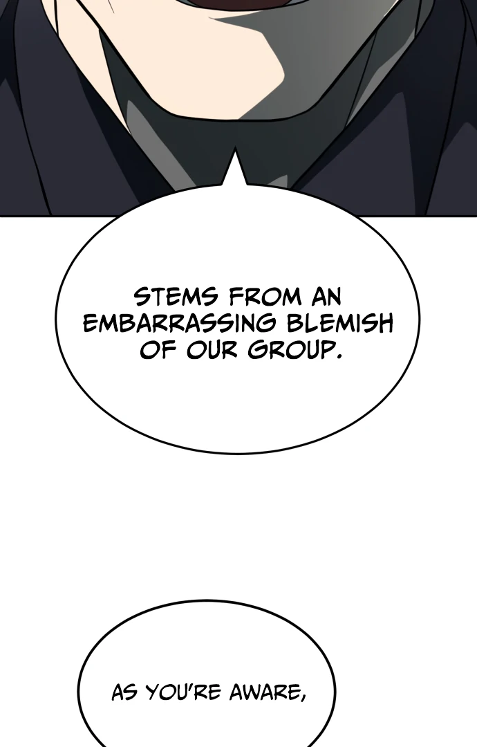 A Sense of Amusement Chapter 32 - page 111