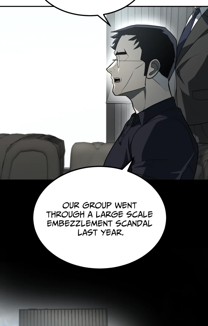 A Sense of Amusement Chapter 32 - page 112