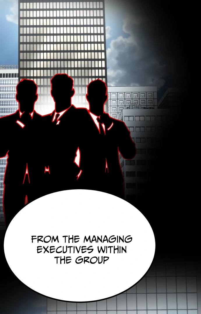 A Sense of Amusement Chapter 32 - page 113