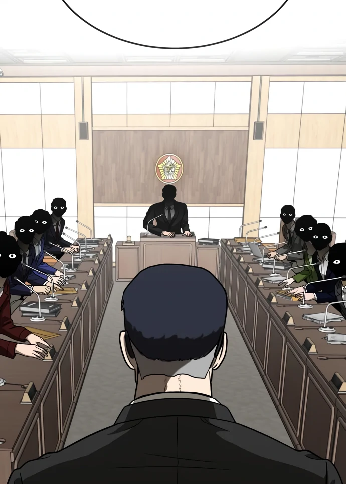 A Sense of Amusement Chapter 32 - page 116