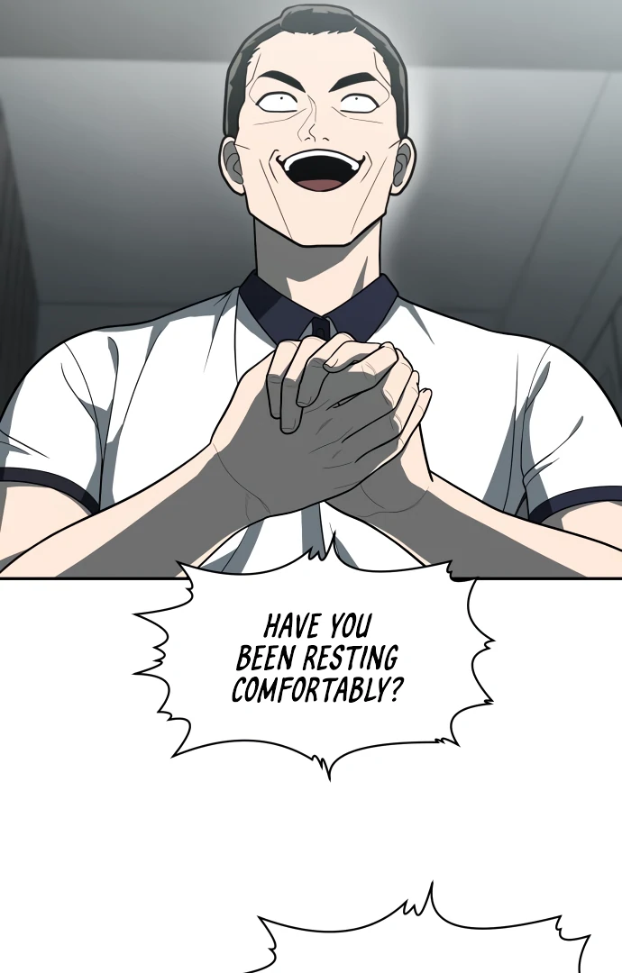 A Sense of Amusement Chapter 32 - page 11