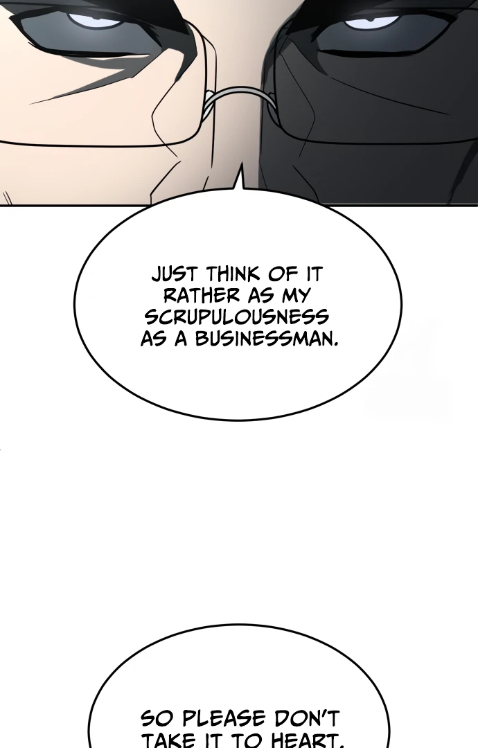 A Sense of Amusement Chapter 32 - page 121