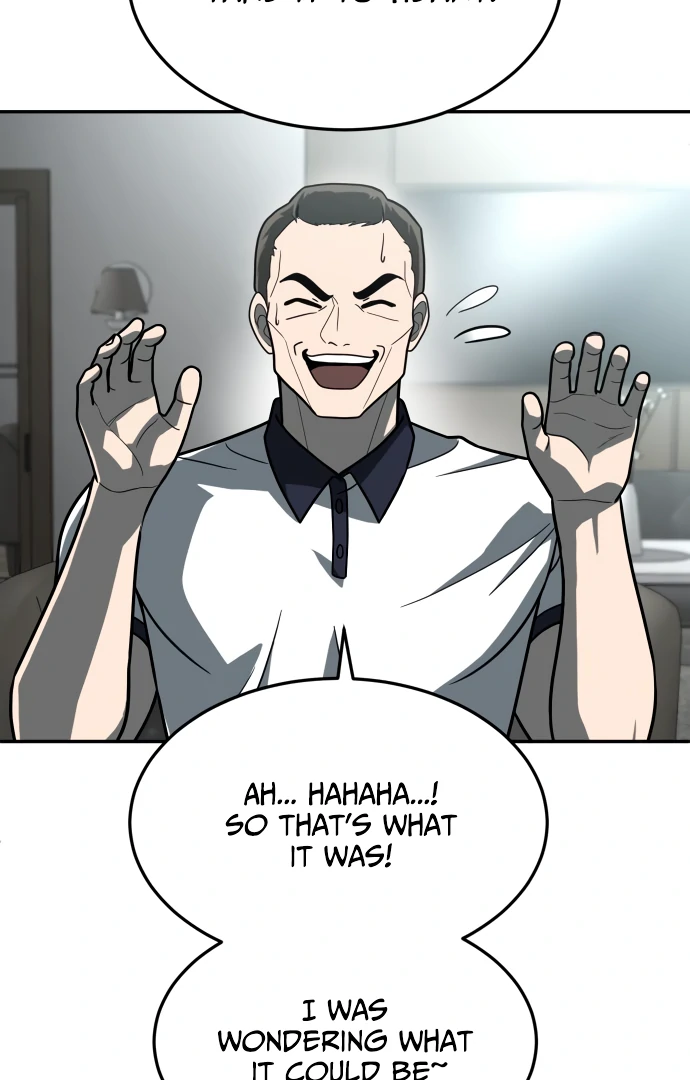 A Sense of Amusement Chapter 32 - page 122