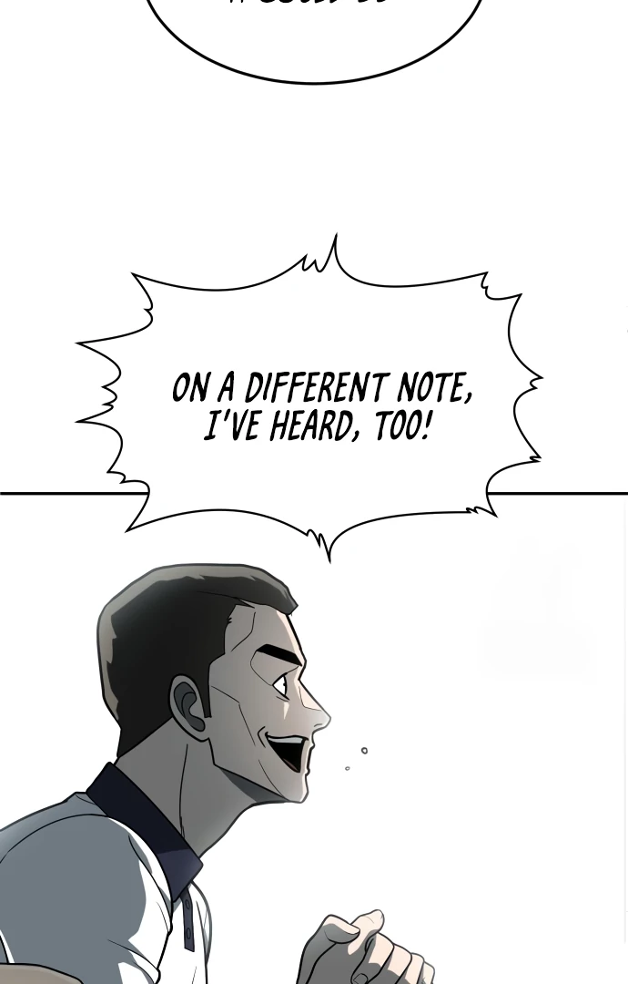 A Sense of Amusement Chapter 32 - page 123