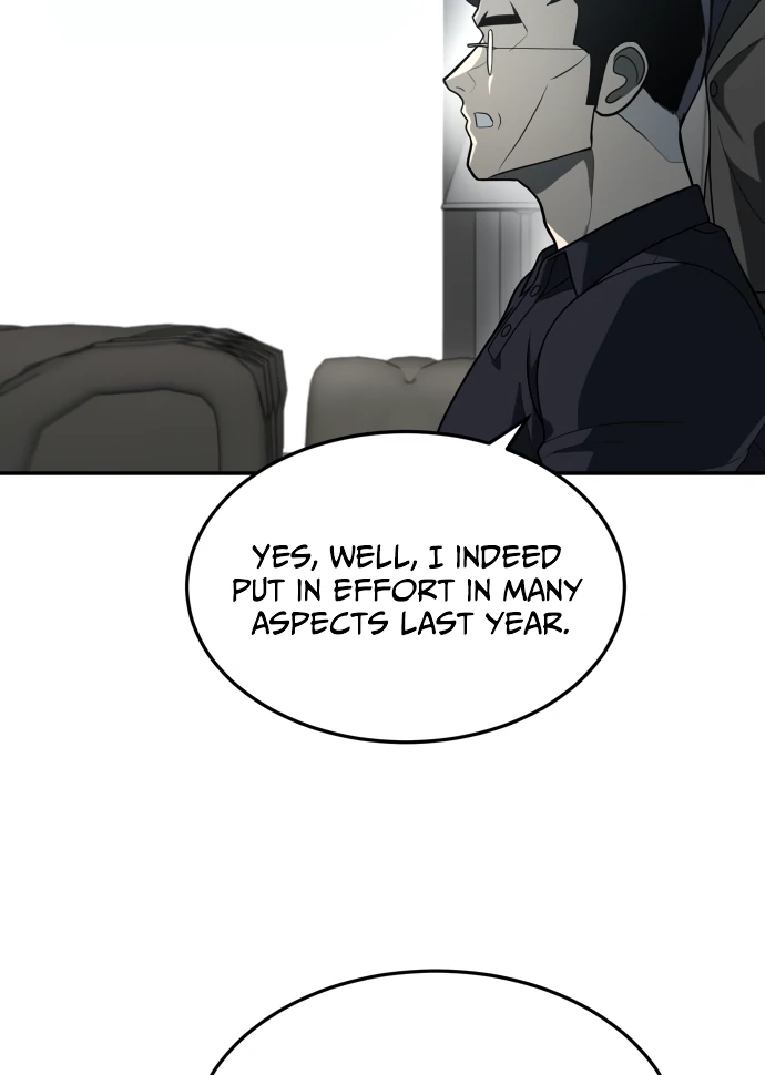 A Sense of Amusement Chapter 32 - page 125