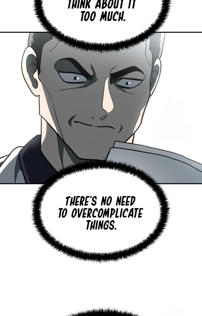 A Sense of Amusement Chapter 32 - page 129