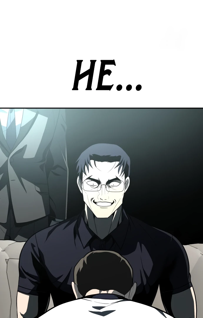 A Sense of Amusement Chapter 32 - page 132