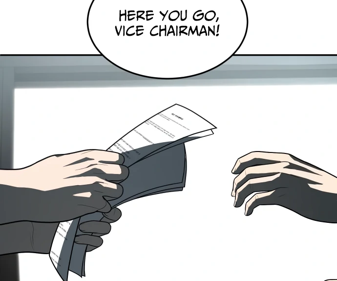 A Sense of Amusement Chapter 32 - page 134