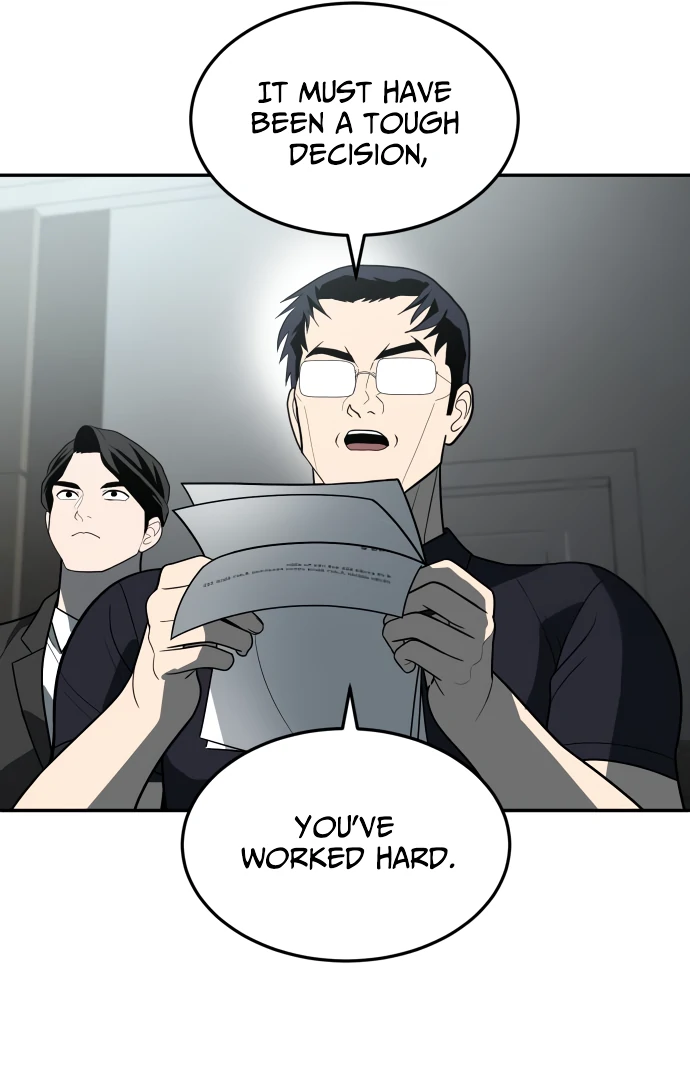 A Sense of Amusement Chapter 32 - page 136