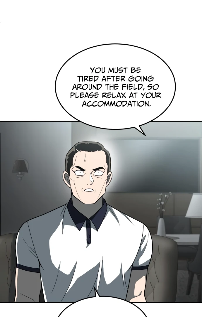 A Sense of Amusement Chapter 32 - page 137