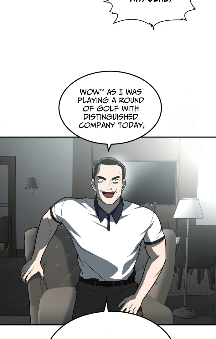 A Sense of Amusement Chapter 32 - page 13