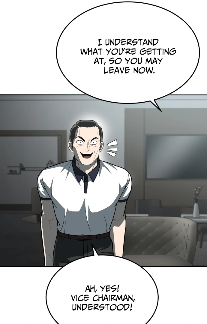 A Sense of Amusement Chapter 32 - page 149