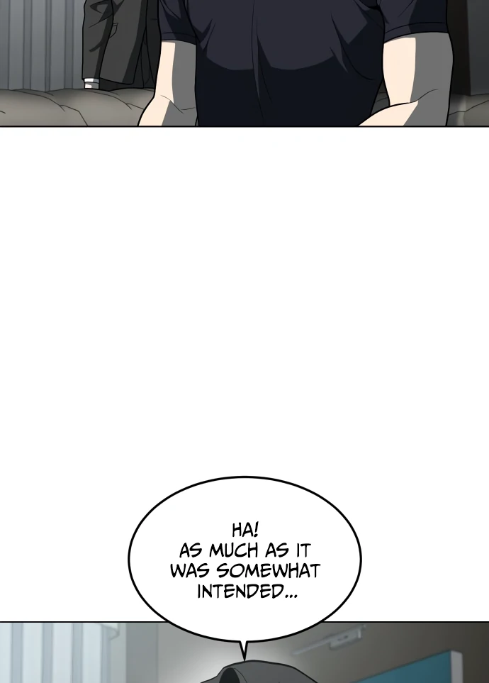 A Sense of Amusement Chapter 32 - page 152